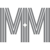 Modern Magic Fragrance logo - Similar company to Frontman®