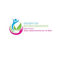 Society Of Physiotherapists logo - Similar company to Middle East Pediatric Orthopaedic Society (Mepos)