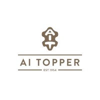 AI Topper logo - Similar company to Alherpell Sl