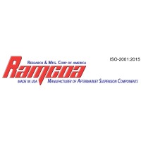 Ramcoa logo - Similar company to T-Imoexo International