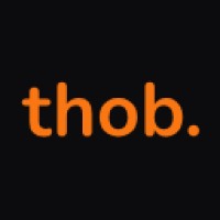 thob 3D studios pvt ltd logo - Similar company to The Shirt Dandy