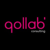 qollab consulting logo - Similar company to Ruby M Agency