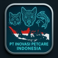 PT Inovasi Petcare Indonesia logo - Similar company to Go-To Bites ®