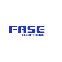 Fase Electricidad logo - Similar company to Electromas Srl