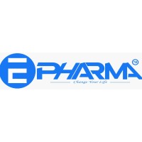 E Pharma logo - Similar company to Woolkye
