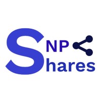 SNP Shares logo - Similar company to Grewind®️