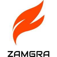 ZAMGRA INTERNATIONAL logo - Similar company to Errorbin