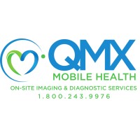 QMX Mobile Health logo - Similar company to Neurametrix, Inc.