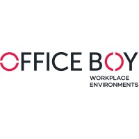 Office Boy Workplace Environments | Office, Medical and Dental Fitout Specialists logo - Similar company to Officeboy