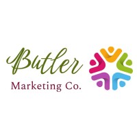 Butler Marketing Co. logo - Similar company to HRI Vending Machines