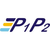 p1p2 logo - Similar company to Steps - Student Training & Education In Public Service