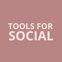 Tools For Social