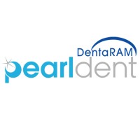 DentaRAM logo - Similar company to Multico Ltd.