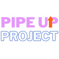 The PIPE UP Project logo - Similar company to Diplomacy Decoded