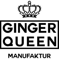 Ginger Queen® Manufaktur logo - Similar company to Bergblut Gmbh