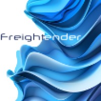 Freightender logo - Similar company to Ratelinx