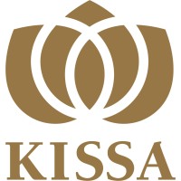 KISSA Tea - part of AIYA Europe GmbH logo - Similar company to Tea-Time With Testers