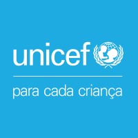 UNICEF Moçambique logo - Similar company to Contact Moçambique