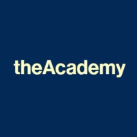 The Academy logo - Similar company to Equil