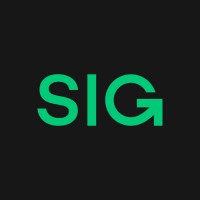 Sigma Inter Global Ltd logo - Similar company to Sigma Plantfinder