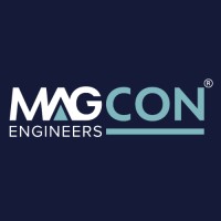 MAGCON logo - Similar company to Various Projects