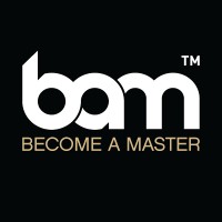 BAM - Become A Master logo - Similar company to Breathe