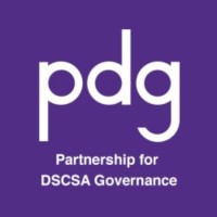 Partnership For Dscsa Governance, Inc.