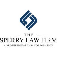 The Sperry Law Firm