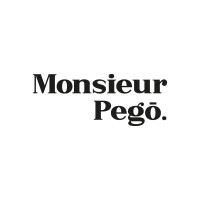 Monsieur Pegó logo - Similar company to Sembradas S.L.