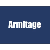 Armitage logo - Similar company to Friday Club Developments