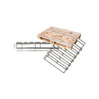 Dellavalle Pallets logo - Similar company to Lesti Pallets Srl