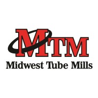 Midwest Tube Mills logo - Similar company to New Metals, Inc.