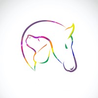 Animal Behaviour Clinics logo - Similar company to Mita Clinics