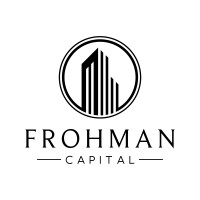 Frohman Capital logo - Similar company to Boardingpass- Headhunting Board Members