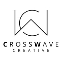 CrossWave Creative logo - Similar company to Media Camp | Obsługa Techniczna Wydarzeń