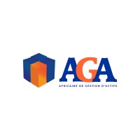 AGA - Africaine de Gestion d'Actifs logo - Similar company to Apsgi