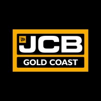 Gold Coast JCB logo - Similar company to Visualscape - Commercial Landscape