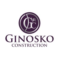 Ginosko Construction logo - Similar company to Midwest Construction, Concrete & General Contractors, Inc.