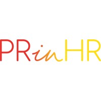 PR in HR logo - Similar company to Firework Public Relations