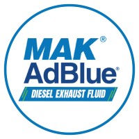 BPCL MAK ADBLUE logo - Similar company to Project-A