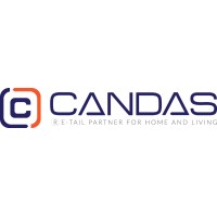 CANDAS logo - Similar company to Konimpex Bv