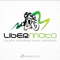 Libermoto logo - Similar company to Motoexplora Tour Operator