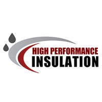 High Performance Insulation logo - Similar company to Sum Ltd