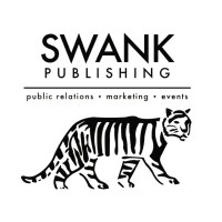 Swank Public Relations logo - Similar company to Junipr Public Relations