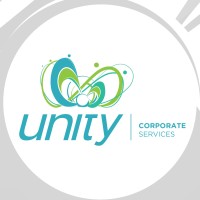 Unity Corporate Services logo - Similar company to Uppercase Concept™