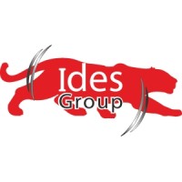 Groupe IDES logo - Similar company to Negosol