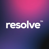Resolve Digital Agency B.V. logo - Similar company to Etherton Gallery