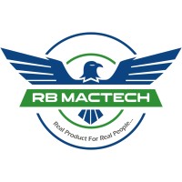 RB Mactech logo - Similar company to Soltrap