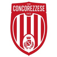 Concorezzese SSD logo - Similar company to Ladec