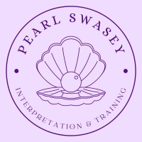 Pearl Swasey Interpretation and Training logo - Similar company to Wordfast